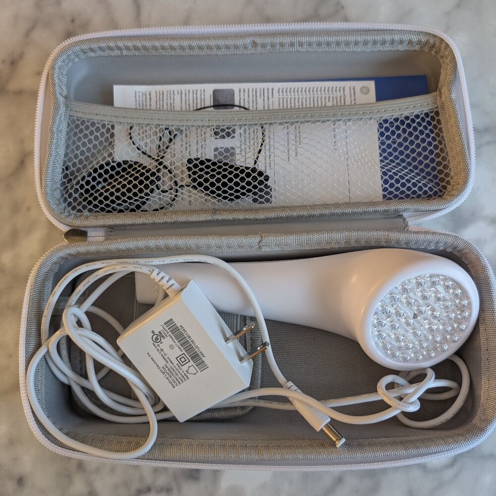 LightStim for Acne